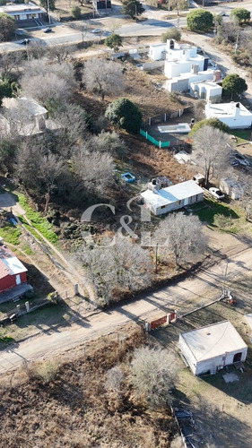 Venta Espectacular Terreno Plano En Los Chañares Tanti