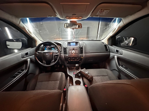 Ford Ranger 3.2 TDI 4X2 DC XLS AT L16