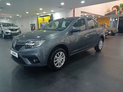Renault Logan 1.6 16v Zen