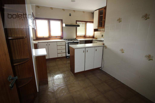Casa À Venda, 384 M² Por R$ 2.690.000,00 - Três Figueiras - Porto Alegre/rs - Ca0148