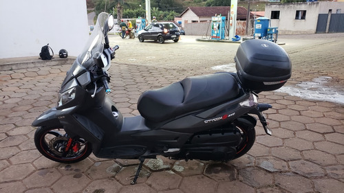 Citycom 300i