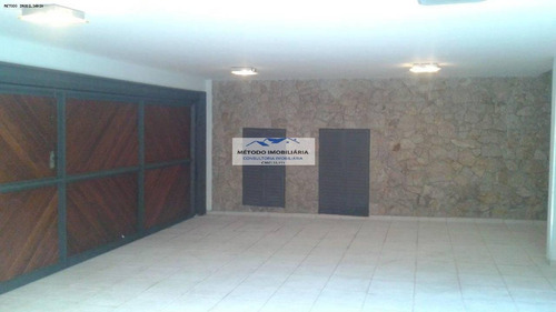 Imagem 11 de 15 de Casa Para Venda Em São Paulo, Interlagos, 4 Dormitórios, 2 Suítes, 7 Banheiros, 5 Vagas - 12646_1-1428221