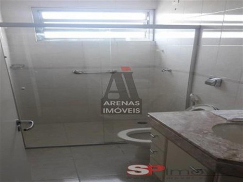 Imagem 4 de 6 de Apartamento - 344