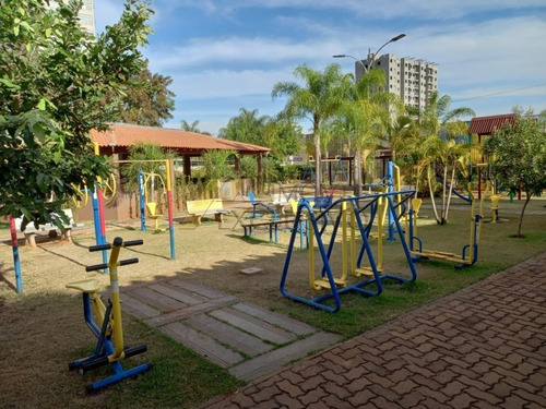 Imagem 8 de 15 de Apartamento, Vila Monte Alegre, Ribeirão Preto - 845-a