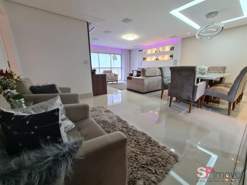 Imagem 2 de 23 de Apartamento Residencial Em São Paulo - Sp - Ap4681_nbni