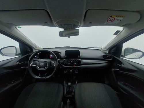 Fiat Cronos 1.0 FIREFLY FLEX DRIVE MANUAL