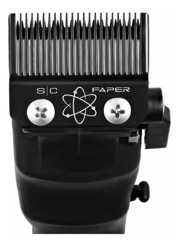 Combo Stylecraft Rebel Super-torque Clipper Trimmer (sc203)