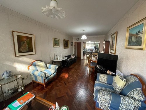 Imagen 2 de 17 de Apartamento En Venta De 3 Dormitorios En Pocitos (ref: Vld-3203)