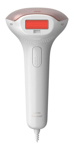 Depiladora Philips Lumea Bri924 Luz Pulsada + Visapure Dimm