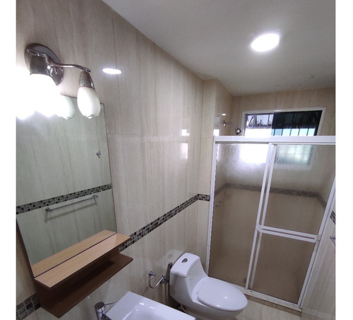 Imagen 7 de 14 de Hermoso Apartamento Totalmente Equipado