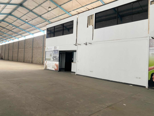 Imagen 5 de 8 de En Alquiler Galpón En La Zona Industrial De Paramillo