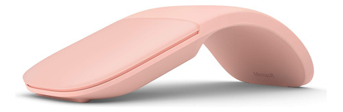 Mouse Surface Arc Inalambrico/rosa