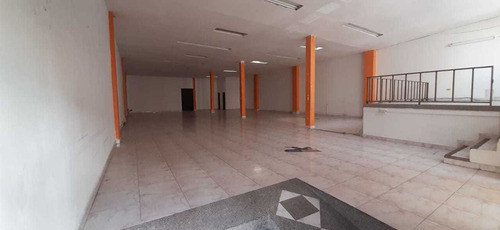 Venta Bodega Centro - Sector Alcaldia