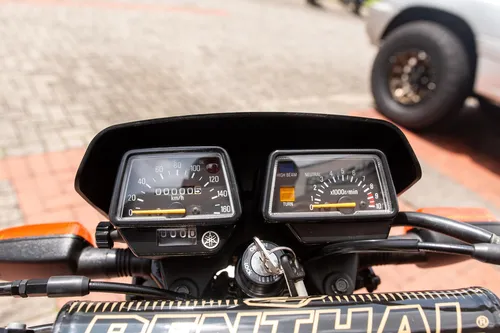 Yamaha Dt 175 Mt 2005