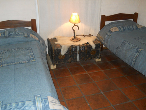 Imagen 7 de 14 de Casa Quinta Para Tus Vacaciones Estilo Campo