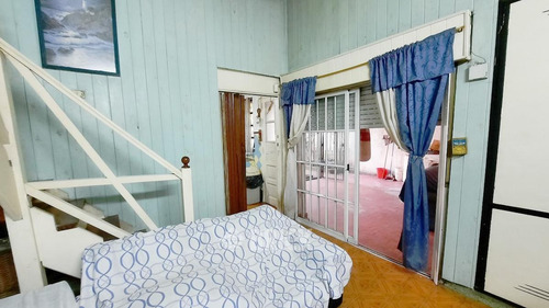 Imagen 14 de 30 de Lote De 8.66x26.88 En Av. Sanchez De Bustamante Al 1500 - 248 M2 Tot - Lanús Este