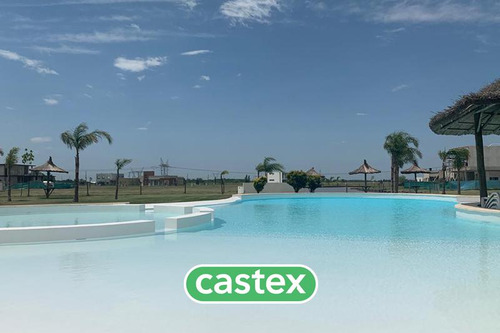 Lote Fondo Al Agua En Venta La Alameda Canning