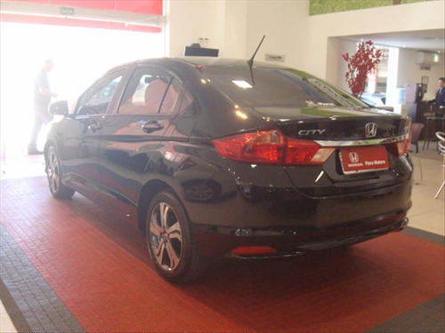 Honda City City 1.5 Lx Cvt Flex