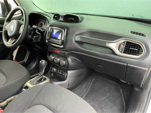 Imagem 11 de 12 de Jeep Renegade Sport 2.0 4x4 Diesel Aut