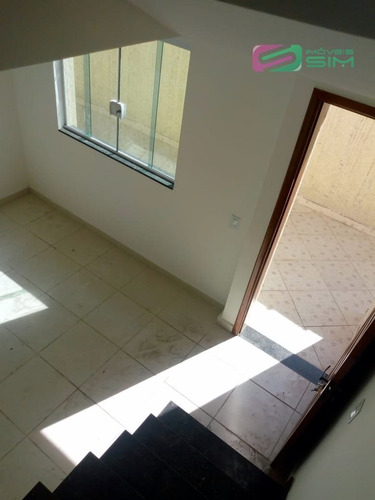 Imagem 5 de 15 de Casa Sobrado Em Parque Boturussu - São Paulo - 4524