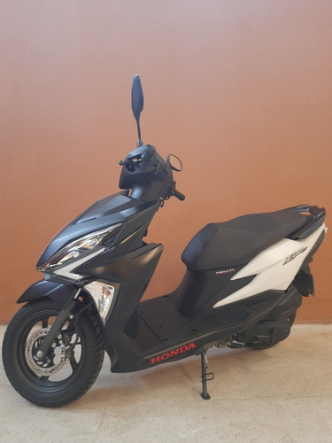 Imagem 1 de 15 de Honda Elite 125