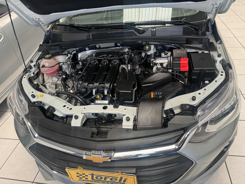 Chevrolet Onix 1.0 Lt 5p