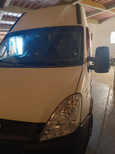 Iveco Daily Maxifurgone