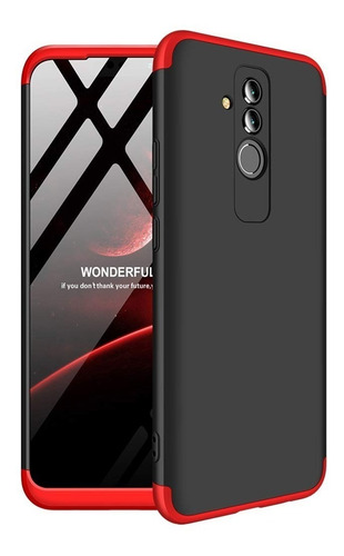 Funda Huawei Mate 20 Lite Tipo 360 Case Envío Inmediato