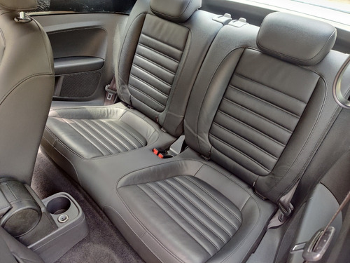 Imagen 11 de 12 de Vw Beetle Turbo