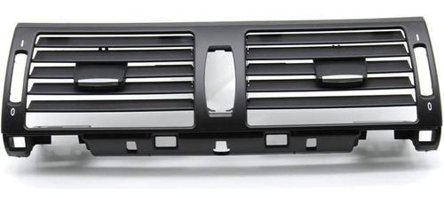 Rejilla A/c Ventilación Bmw X5 Y X6 2007 Al 2013 Central..