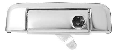 Manija De Tapa Toyota Hilux 2002