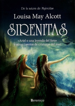 Sirenitas - Louisa May Alcott