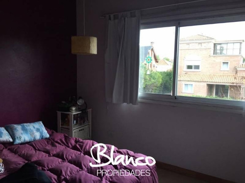 Muy Linda Casa A La Venta En El Barrio La Lomada - Pilar