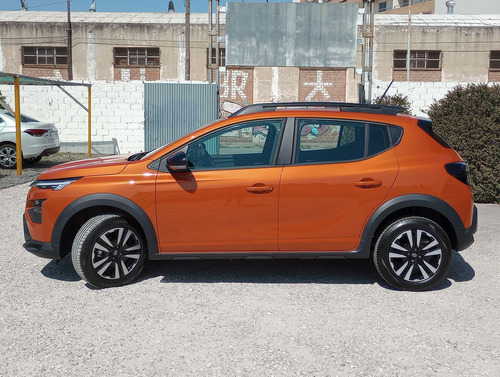 Renault Kardian EVOLUTION 1.0T 200EDC AT6