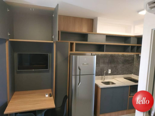 Apartamento - Ref: 213471
