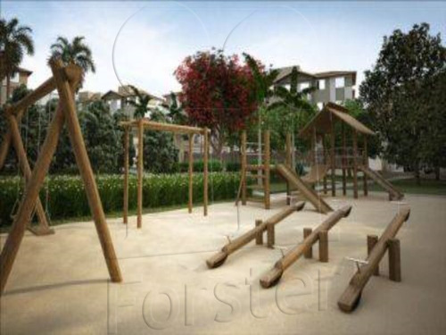 Apartamento Para Venda - Ap00125 - 31941535