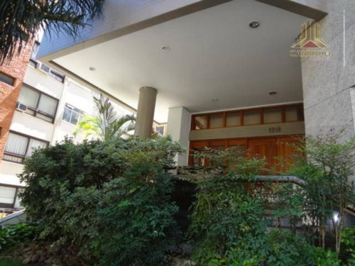 Imagem 16 de 19 de Apartamento A Venda, Todo Reformado, Alto Padrão, Ao Lado Do Ipa - Ap2736