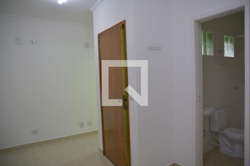 Imagem 6 de 15 de Casa Para Aluguel - Vila Mascote, 1 Quarto, 20 M² - 893702291