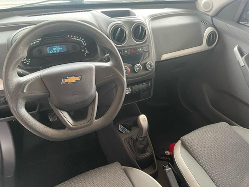 Chevrolet Montana 1.4 Ls Econoflex 2p
