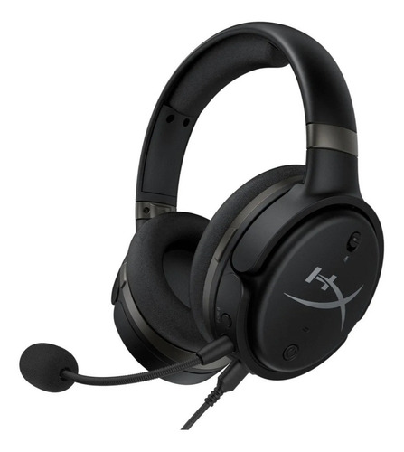 Imagen 1 de 5 de Audifonos Gamer Hyperx Cloud Orbit S Audio 3d Nx Usb 7.1