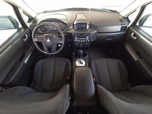 Imagen 9 de 15 de Mitsubishi Endeavor Xls 2009