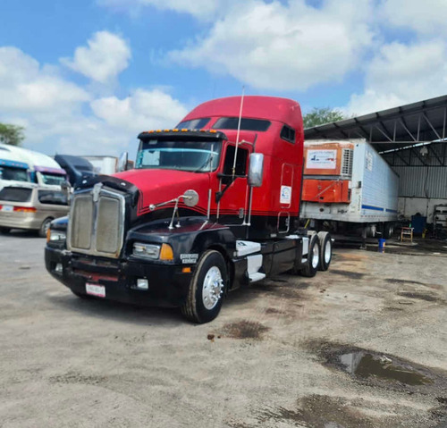 Imagen 1 de 13 de Kenworth