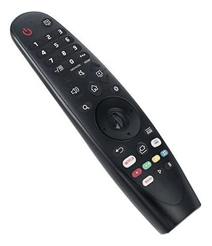 Mando A Distancia Por Infrarrojos Akb75855501 Mr20ga Apto Pa