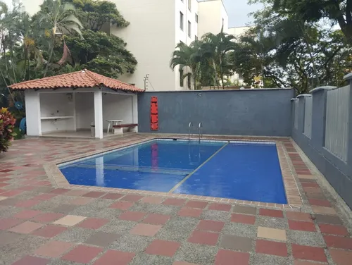 Apartamento En Arriendo En El Refugio. Cod A11669