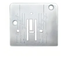 Comprar Chapa Aguja Para Maquina De Coser Janome 2032x Y 2049x