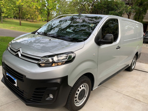 Citroën Jumpy Jumpy 1.6 Hdi 115cv Mt6