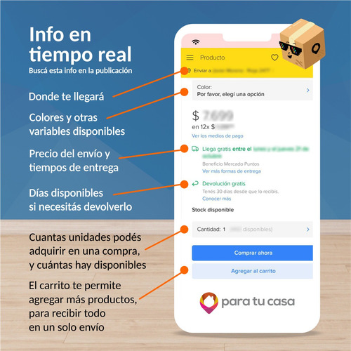 Mesa Ratona Plástica Cuadrada Simil Ratan Alejito Quality Ct