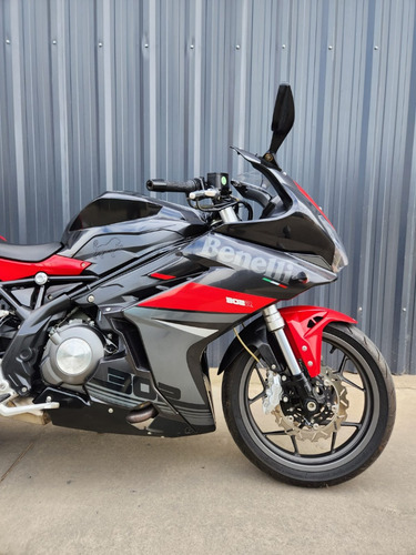 Benelli 302r