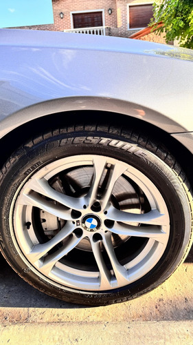 BMW Serie 5 3.0 535i Sedan M Package 306cv