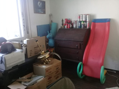 Departamento En Alquiler